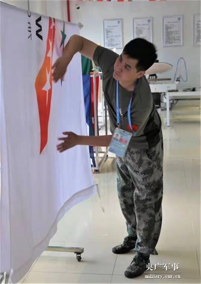 中國退役軍人 | 衡飛：走下閱兵場(chǎng)的創(chuàng  )業(yè)人生-云南能投軍創(chuàng  )產(chǎn)業(yè)投資有限公司