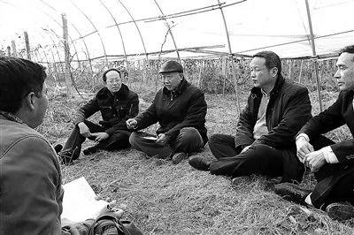 他的初心，美了“鳳凰”  ——感悟湖北省武漢市軍休六中心軍休干部徐宗元的老區情懷-云南能投軍創(chuàng  )產(chǎn)業(yè)投資有限公司