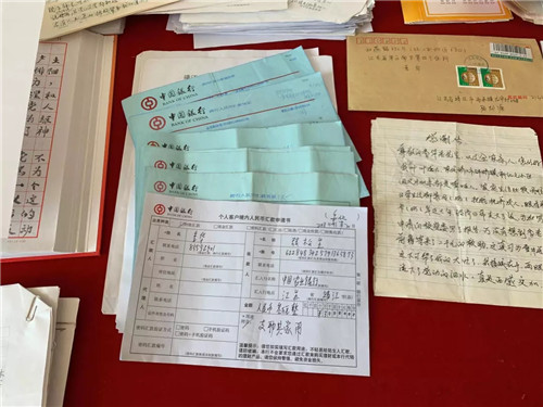 “摳門(mén)”老兵走了，留下“豐厚”遺產(chǎn)！-云南能投軍創(chuàng  )產(chǎn)業(yè)投資有限公司