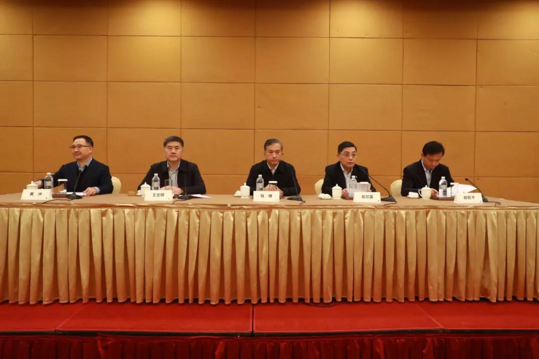 首次！全國退役軍人事務(wù)系統集體研討如何做宣傳思想工作-云南能投軍創(chuàng  )產(chǎn)業(yè)投資有限公司