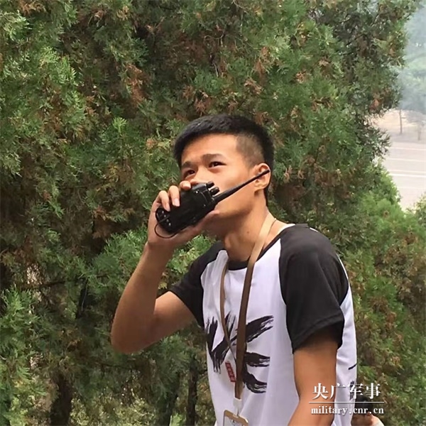 中國退役軍人 | 李彤：90后退伍兵的追夢(mèng)路-云南能投軍創(chuàng  )產(chǎn)業(yè)投資有限公司