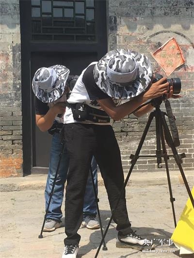 中國退役軍人 | 李彤：90后退伍兵的追夢(mèng)路-云南能投軍創(chuàng  )產(chǎn)業(yè)投資有限公司