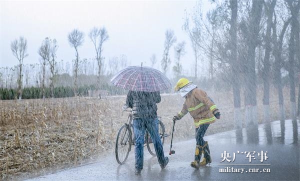中國退役軍人 | 李彤：90后退伍兵的追夢(mèng)路-云南能投軍創(chuàng  )產(chǎn)業(yè)投資有限公司
