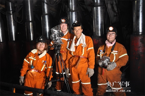 中國退役軍人 | 李彤：90后退伍兵的追夢(mèng)路-云南能投軍創(chuàng  )產(chǎn)業(yè)投資有限公司