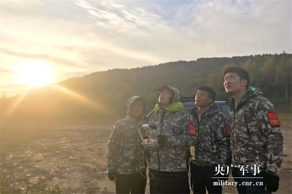 中國退役軍人 | 李彤：90后退伍兵的追夢(mèng)路-云南能投軍創(chuàng  )產(chǎn)業(yè)投資有限公司