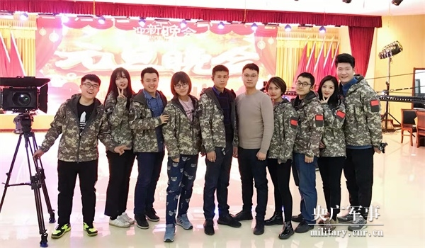 中國退役軍人 | 李彤：90后退伍兵的追夢(mèng)路-云南能投軍創(chuàng  )產(chǎn)業(yè)投資有限公司