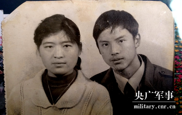 中國退役軍人張明洪：三輪車(chē)蹬出的幸福生活和無(wú)愧人生-云南能投軍創(chuàng  )產(chǎn)業(yè)投資有限公司