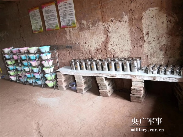 中國退役軍人丨謝彬蓉：綻放在大涼山上的軍中綠花-云南能投軍創(chuàng  )產(chǎn)業(yè)投資有限公司