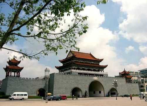 昭通市-云南能投軍創(chuàng  )產(chǎn)業(yè)投資有限公司