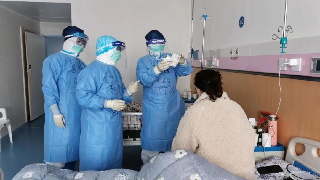 當年武漢培養了我，今天我定不負武漢！-云南能投軍創(chuàng  )產(chǎn)業(yè)投資有限公司