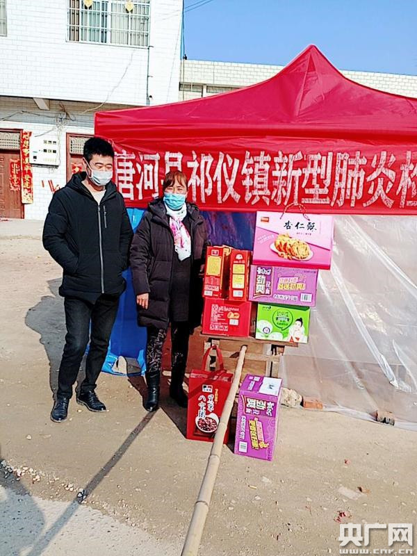 唐河縣退伍軍人孫寶晨：鏖戰“疫”線(xiàn)顯本色-云南能投軍創(chuàng  )產(chǎn)業(yè)投資有限公司