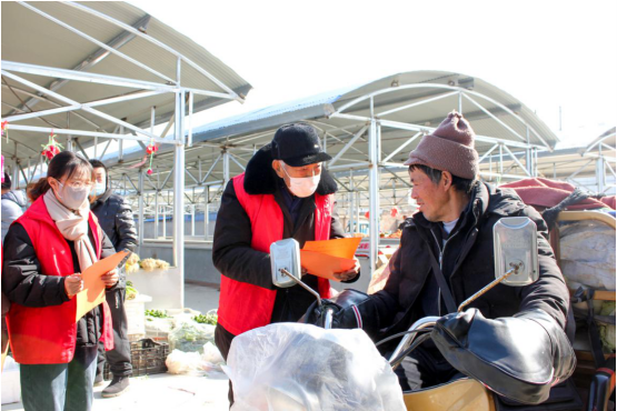 抗擊疫情 鹽城響水退役軍人在行動(dòng)-云南能投軍創(chuàng  )產(chǎn)業(yè)投資有限公司