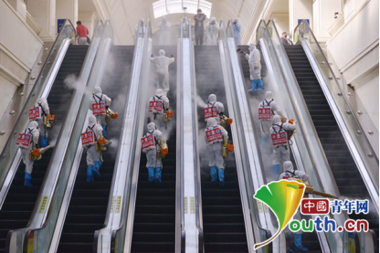 退伍大學(xué)生奮戰抗疫一線(xiàn)：我的祖國需要我-云南能投軍創(chuàng  )產(chǎn)業(yè)投資有限公司