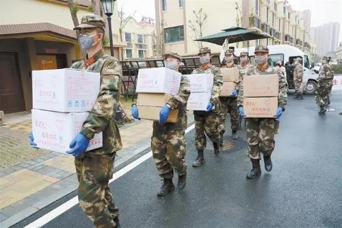 禮贊，凝心聚力的雙擁工作者-云南能投軍創(chuàng  )產(chǎn)業(yè)投資有限公司