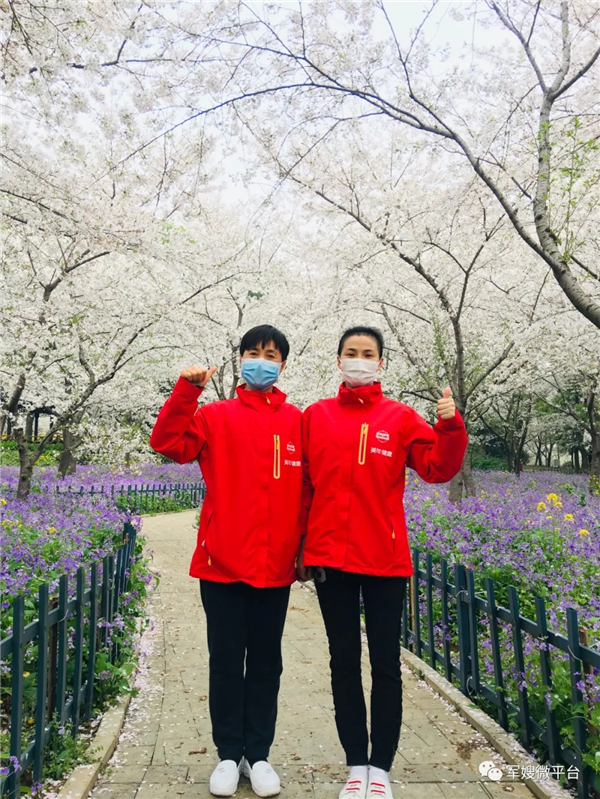 告別一線(xiàn)，在直播間里繼續守望武漢-云南能投軍創(chuàng  )產(chǎn)業(yè)投資有限公司