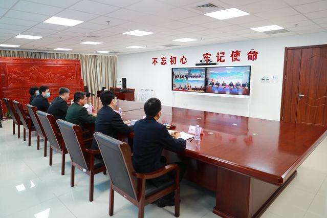 中國青年報：退役軍人事務(wù)部與4家企業(yè)簽署退役軍人就業(yè)合作協(xié)議-云南能投軍創(chuàng  )產(chǎn)業(yè)投資有限公司