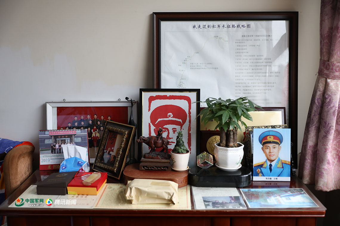 百歲紅軍的囑托｜張力雄：長(cháng)征精神是無(wú)價(jià)之寶-云南能投軍創(chuàng  )產(chǎn)業(yè)投資有限公司