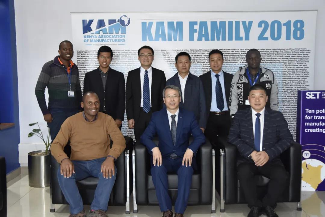 用軍人品質(zhì)為中非友誼增磚添瓦——陳協(xié)英同志先進(jìn)事跡-云南能投軍創(chuàng  )產(chǎn)業(yè)投資有限公司