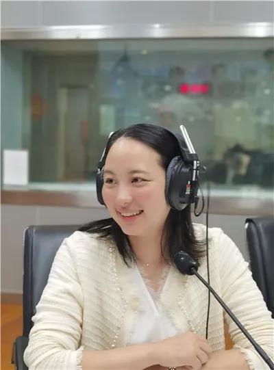 就業(yè)贏(yíng)未來(lái) | 這位退役女兵，又颯又美！-云南能投軍創(chuàng  )產(chǎn)業(yè)投資有限公司