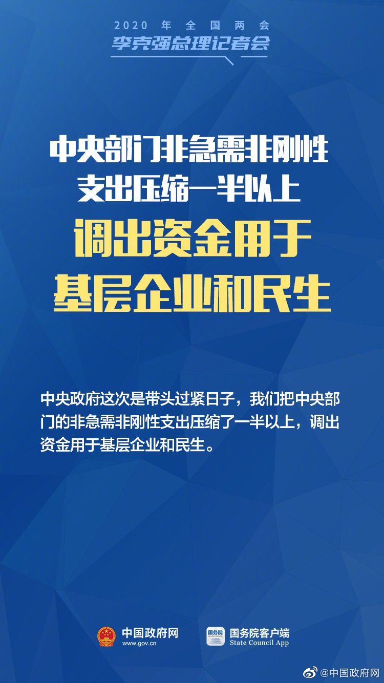 中小微企業(yè)、個(gè)體戶(hù)，總理記者會(huì )有給你們的支持！-云南能投軍創(chuàng  )產(chǎn)業(yè)投資有限公司