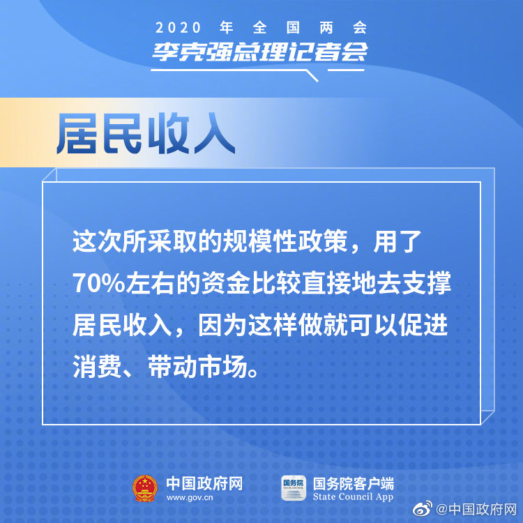 與你有關(guān)！總理記者會(huì )上有這些民生好消息！-云南能投軍創(chuàng  )產(chǎn)業(yè)投資有限公司