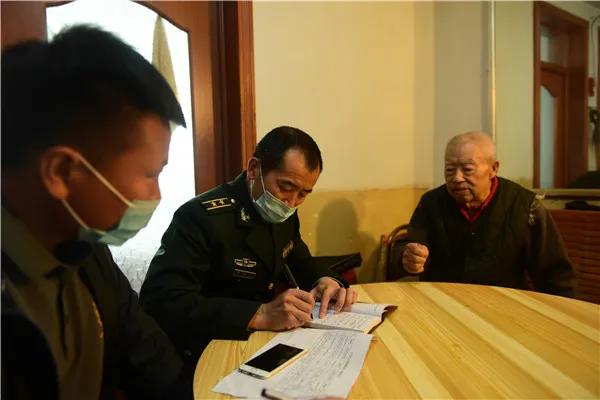 白山市：?jiǎn)?dòng)搶救性錄制“三老”口述史工程-云南能投軍創(chuàng  )產(chǎn)業(yè)投資有限公司