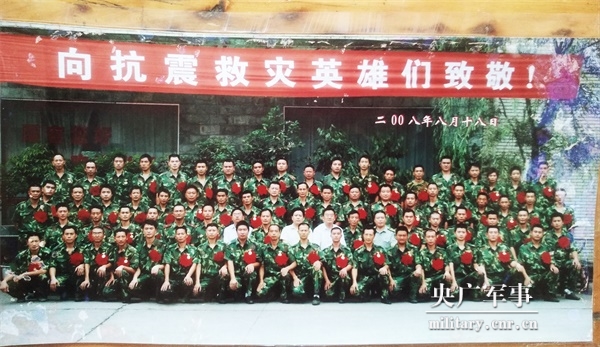 何學(xué)江：縱然艱辛，依然是沖鋒的戰士-云南能投軍創(chuàng  )產(chǎn)業(yè)投資有限公司