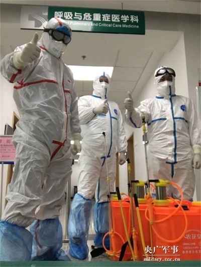 何學(xué)江：縱然艱辛，依然是沖鋒的戰士-云南能投軍創(chuàng  )產(chǎn)業(yè)投資有限公司