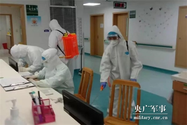 何學(xué)江：縱然艱辛，依然是沖鋒的戰士-云南能投軍創(chuàng  )產(chǎn)業(yè)投資有限公司