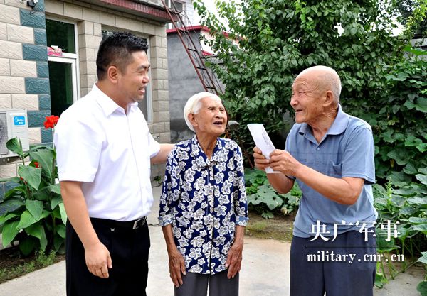 擁軍模范張志國：敞開(kāi)懷抱，迎接你解甲歸來(lái)-云南能投軍創(chuàng  )產(chǎn)業(yè)投資有限公司