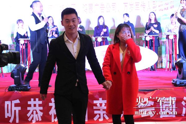 擁軍模范張志國：敞開(kāi)懷抱，迎接你解甲歸來(lái)-云南能投軍創(chuàng  )產(chǎn)業(yè)投資有限公司