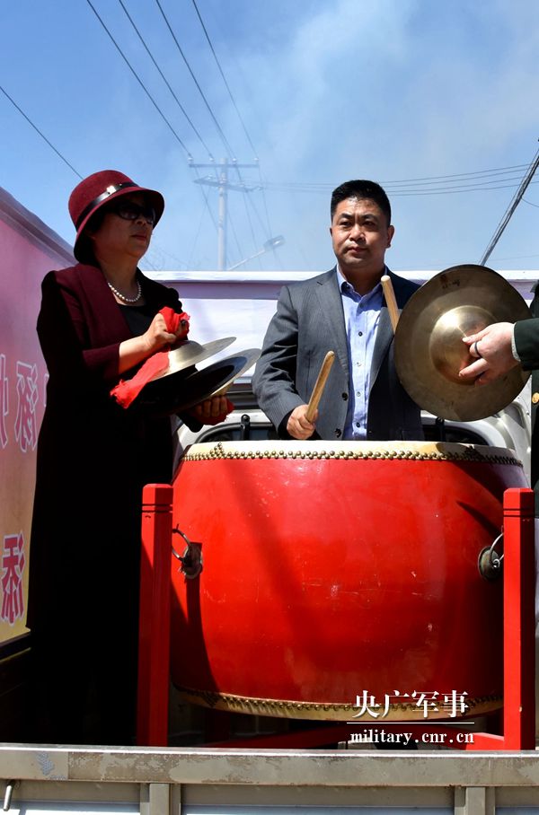 擁軍模范張志國：敞開(kāi)懷抱，迎接你解甲歸來(lái)-云南能投軍創(chuàng  )產(chǎn)業(yè)投資有限公司