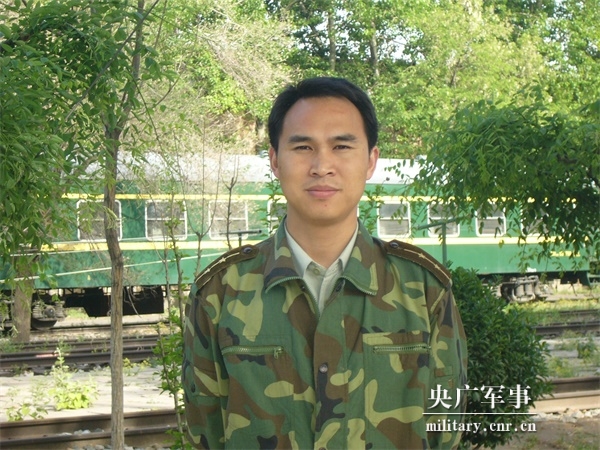 蒲萬(wàn)銳：自主路上，兵心依然-云南能投軍創(chuàng  )產(chǎn)業(yè)投資有限公司