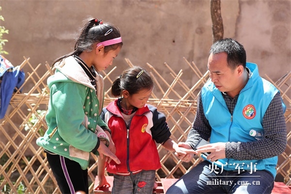 蒲萬(wàn)銳：自主路上，兵心依然-云南能投軍創(chuàng  )產(chǎn)業(yè)投資有限公司