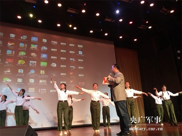 蒲萬(wàn)銳：自主路上，兵心依然-云南能投軍創(chuàng  )產(chǎn)業(yè)投資有限公司