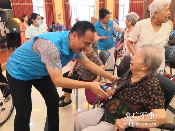 蒲萬(wàn)銳：自主路上，兵心依然-云南能投軍創(chuàng  )產(chǎn)業(yè)投資有限公司