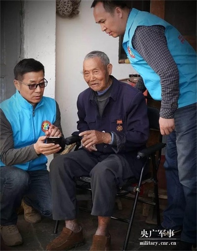 蒲萬(wàn)銳：自主路上，兵心依然-云南能投軍創(chuàng  )產(chǎn)業(yè)投資有限公司