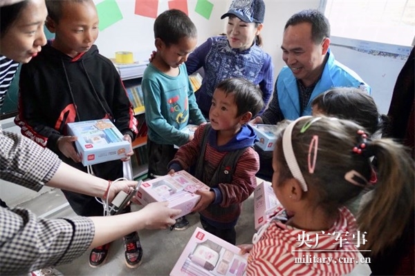 蒲萬(wàn)銳：自主路上，兵心依然-云南能投軍創(chuàng  )產(chǎn)業(yè)投資有限公司