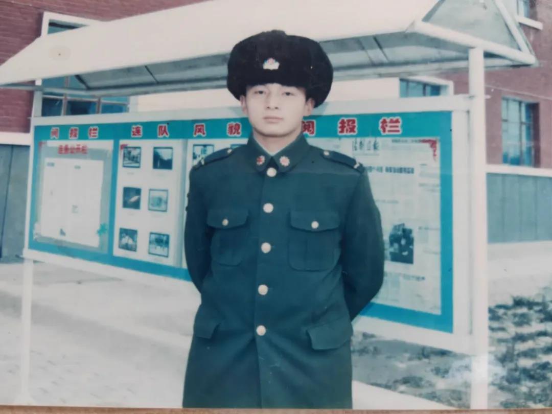 退伍不褪色！80后退役軍人勇救落水司機-云南能投軍創(chuàng  )產(chǎn)業(yè)投資有限公司