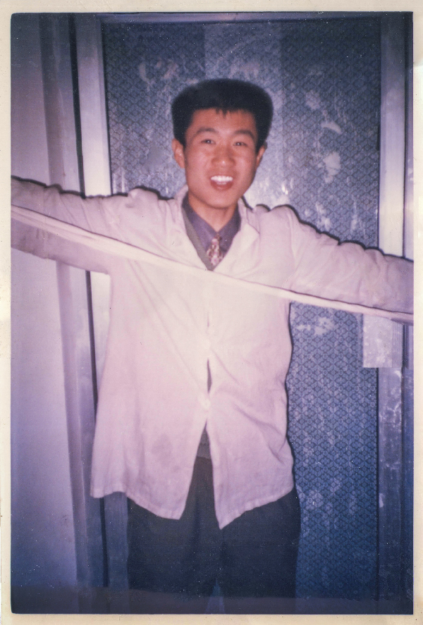 寧平年：從拉面小哥到影視編導，跨界追逐的人生夢(mèng)想-云南能投軍創(chuàng  )產(chǎn)業(yè)投資有限公司