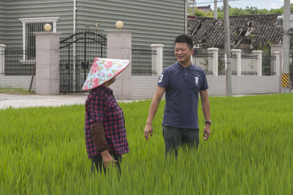 退役軍人錢(qián)少華 鄉村振興指導員-云南能投軍創(chuàng  )產(chǎn)業(yè)投資有限公司