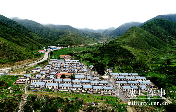 梁建明：駐村扶貧1200多天，鐫刻在十八盤(pán)村的鄉土深情-云南能投軍創(chuàng  )產(chǎn)業(yè)投資有限公司