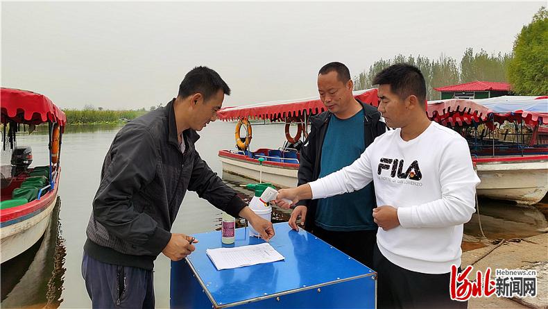 張平均：只要群眾需要就向前沖-云南能投軍創(chuàng  )產(chǎn)業(yè)投資有限公司