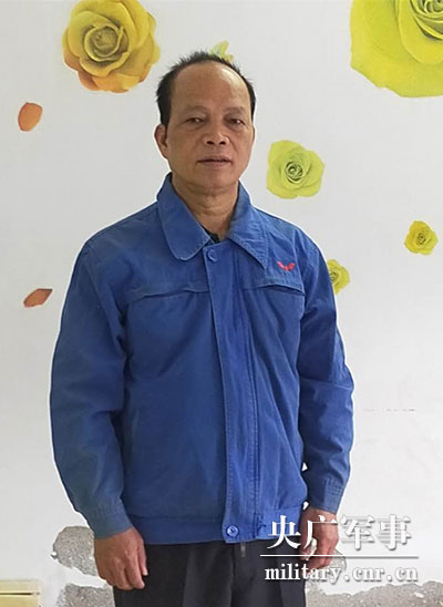 羅澤清：下崗后從頭再來(lái)-云南能投軍創(chuàng  )產(chǎn)業(yè)投資有限公司