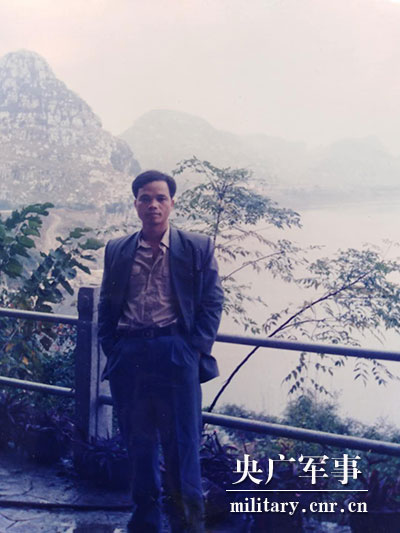 羅澤清：下崗后從頭再來(lái)-云南能投軍創(chuàng  )產(chǎn)業(yè)投資有限公司