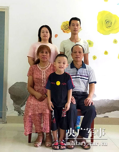 羅澤清：下崗后從頭再來(lái)-云南能投軍創(chuàng  )產(chǎn)業(yè)投資有限公司