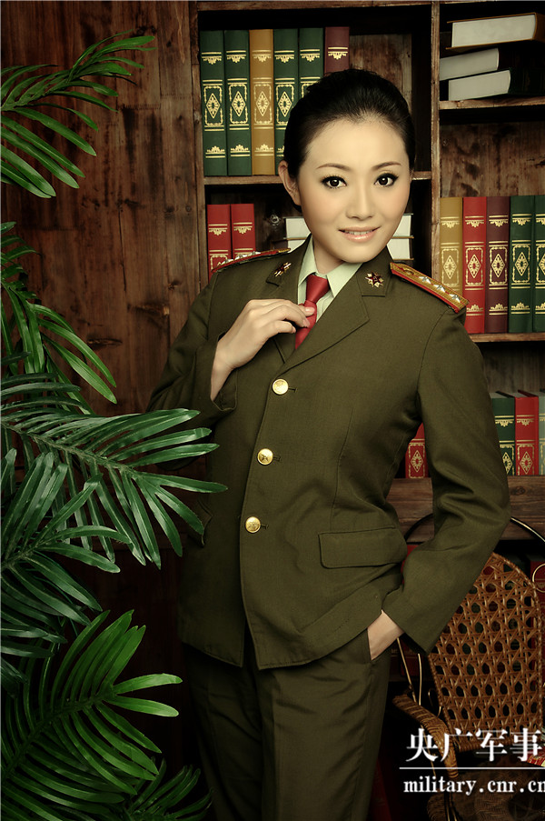 中國退役軍人 | 康藝：以舞相伴，作育英才-云南能投軍創(chuàng  )產(chǎn)業(yè)投資有限公司