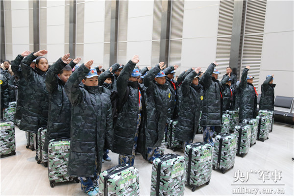 中國退役軍人 | 康藝：以舞相伴，作育英才-云南能投軍創(chuàng  )產(chǎn)業(yè)投資有限公司