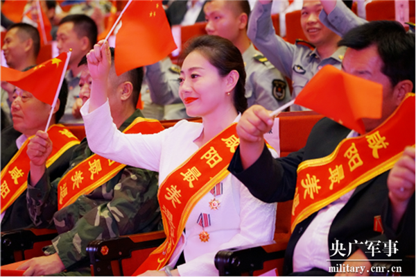 中國退役軍人 | 康藝：以舞相伴，作育英才-云南能投軍創(chuàng  )產(chǎn)業(yè)投資有限公司