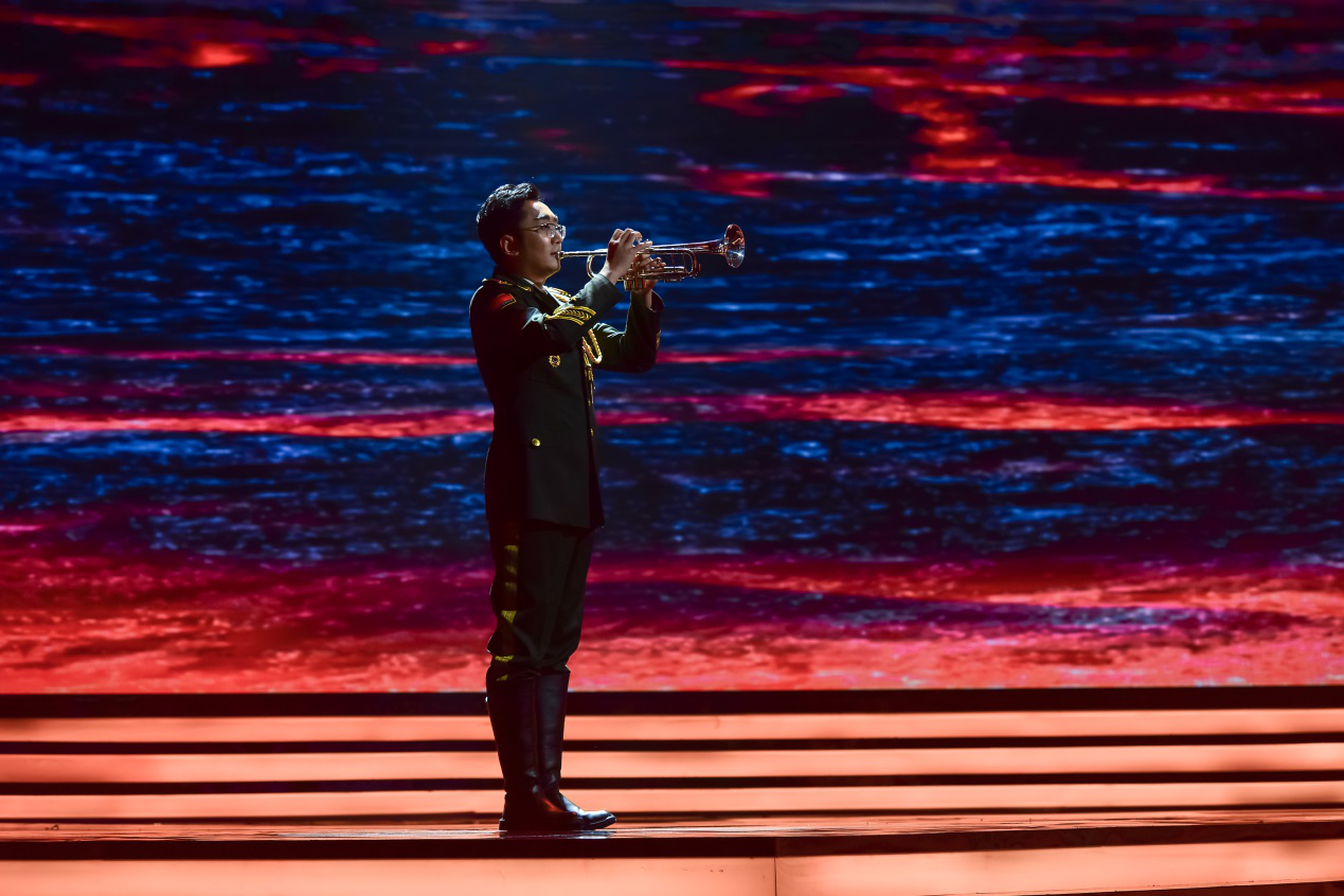 軍魂不朽，榮光永駐，2020年度“最美退役軍人”震撼發(fā)布！-云南能投軍創(chuàng  )產(chǎn)業(yè)投資有限公司